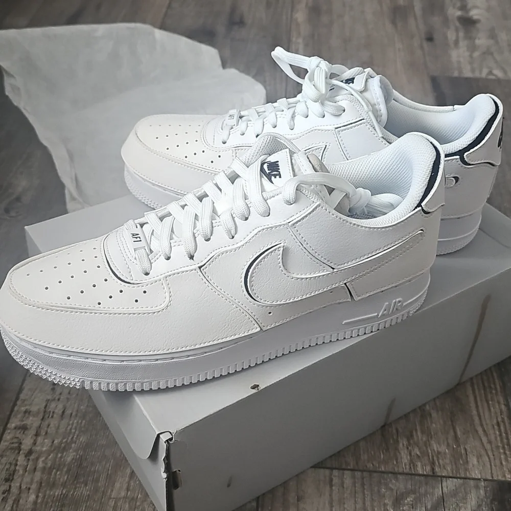 Nike Air Force 1/1 Cosmic Clay Sneakers